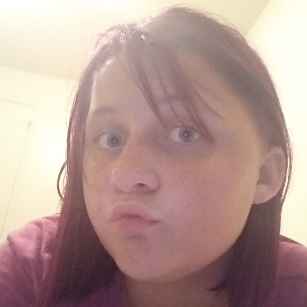 Meet your Posher, Sheri